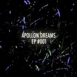 Apollon Dreams EP 1