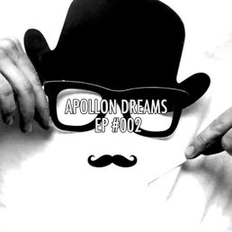 Apollon Dreams EP 2