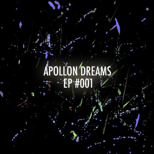 Apollon Dreams EP 1